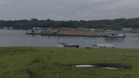 Homem morre em acidente entre duas canoas no Rio Purus, no Amazonas