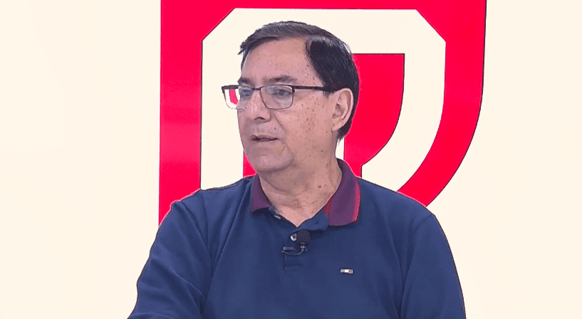 “Pelo aplicativo, contribuintes terão 10% de desconto na cota única do IPTU”, diz secretário da Semef