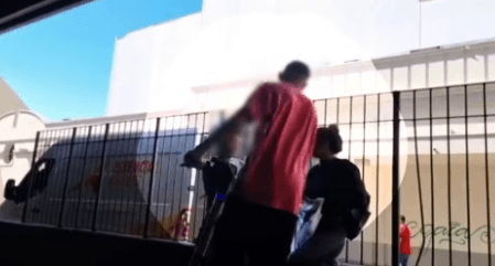 Traficantes usam patinetes para agir no Centro de Porto Alegre