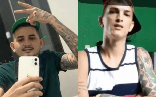 Traficantes de Manaus, ‘Neném’ e ‘Suíça’, podem estar entre os mortos em megaoperação do RJ