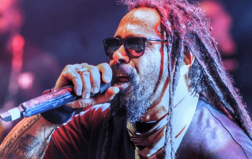 Marcelo Falcão cancela shows e anuncia pausa na carreira; entenda