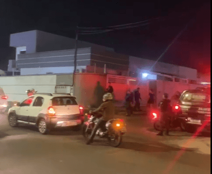 Policiais são presos com mais de 72 kg de barras de ouro avaliados em R$ 46 milhões em Manaus