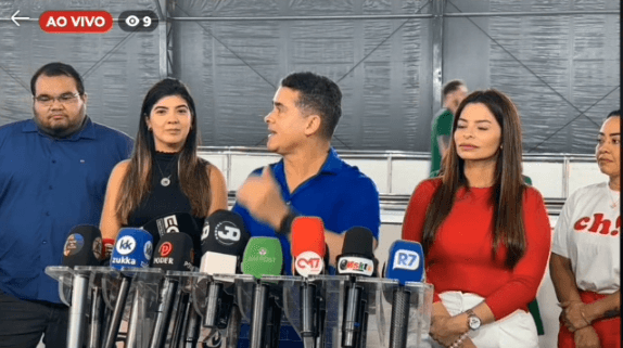 Manaus terá Natal dos sonhos com parque temático, pista de patinação e ação solidária