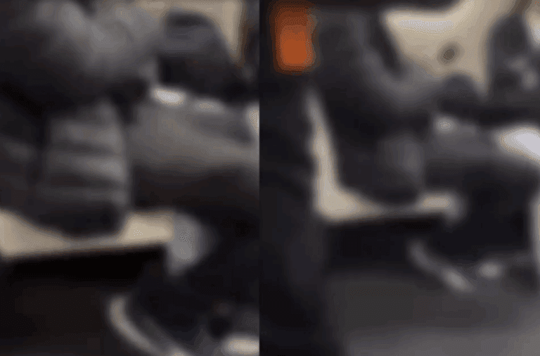 Passageira flagra homem se masturbando dentro de vagão do metrô em SP