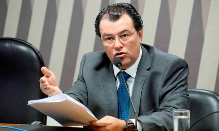 Braga é a primeira opção na escolha para o Senado, aponta Census