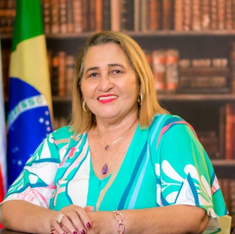 Ex-prefeita da Pauini é multada em mais de meio milhão por irregularidades na gestão de 2017