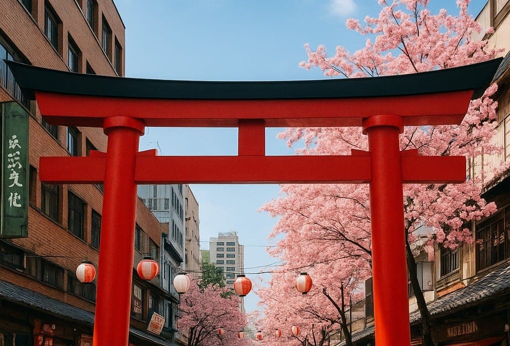 Projeto de Lei propõe criação do bairro Colônia Japonesa em Manaus
