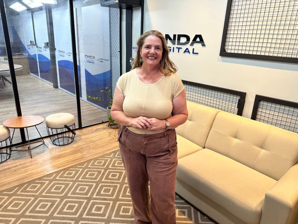 Inteligência artificial revoluciona atendimento e diagnósticos na saúde do Amazonas, diz secretária