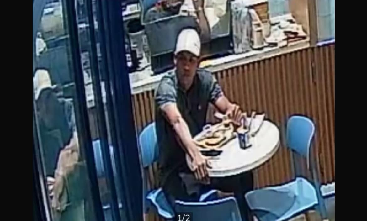 VÍDEO: Criminosos tocam o terror em assalto à cafeteria na zona Centro-Sul de Manaus