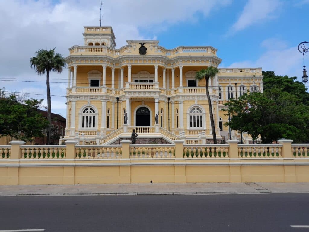Espaços culturais de Manaus terão horários de visitação diferenciados durante o feriadão