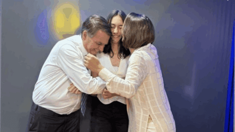 Moraes autoriza Bolsonaro a fazer almoço de aniversário em casa para filha