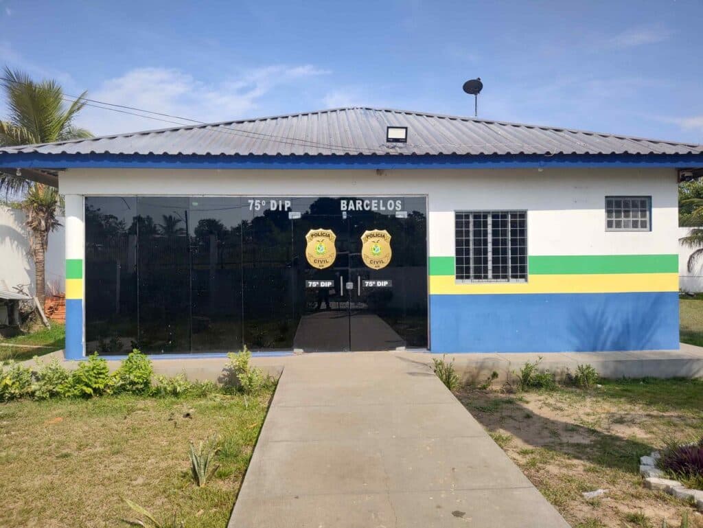 Condenado por estuprar duas netas em Roraima é preso no Amazonas