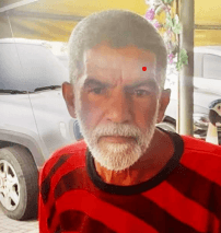 Família busca ajuda para encontrar homem de 58 anos desaparecido há mais de 1 mês no Amazonas