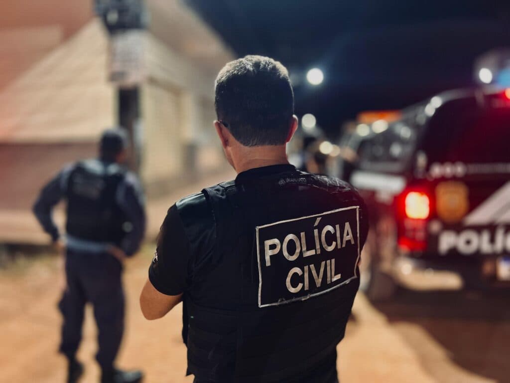 Motociclista é autuado por injúria racial contra agente do Detran em Manaus