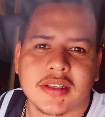 ‘Bola’ é procurado pela polícia suspeito de tentar matar ex a tijoladas no Amazonas