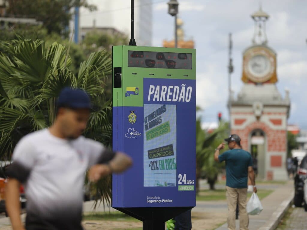 Mayra Dias propõe uso do sistema “Paredão” para localizar pessoas desaparecidas no Amazonas