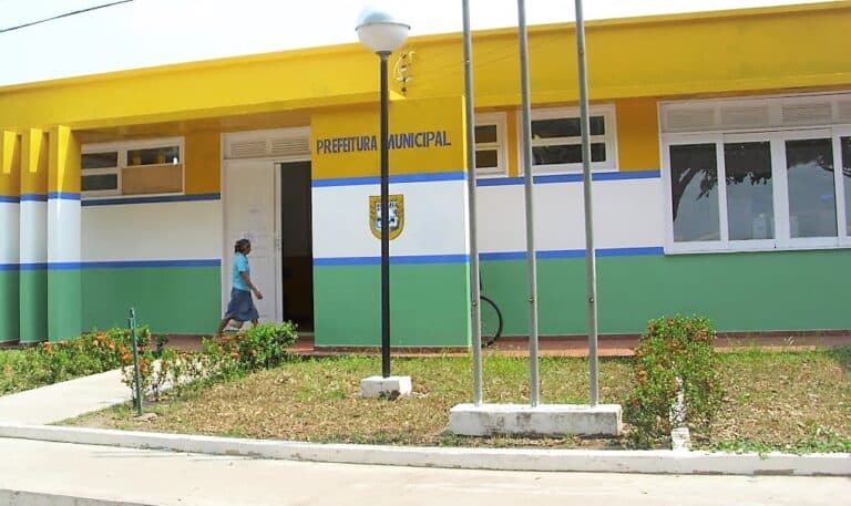 Construção de escola com 13 salas de aula em Urucará vai custar R$ 12,5 milhões