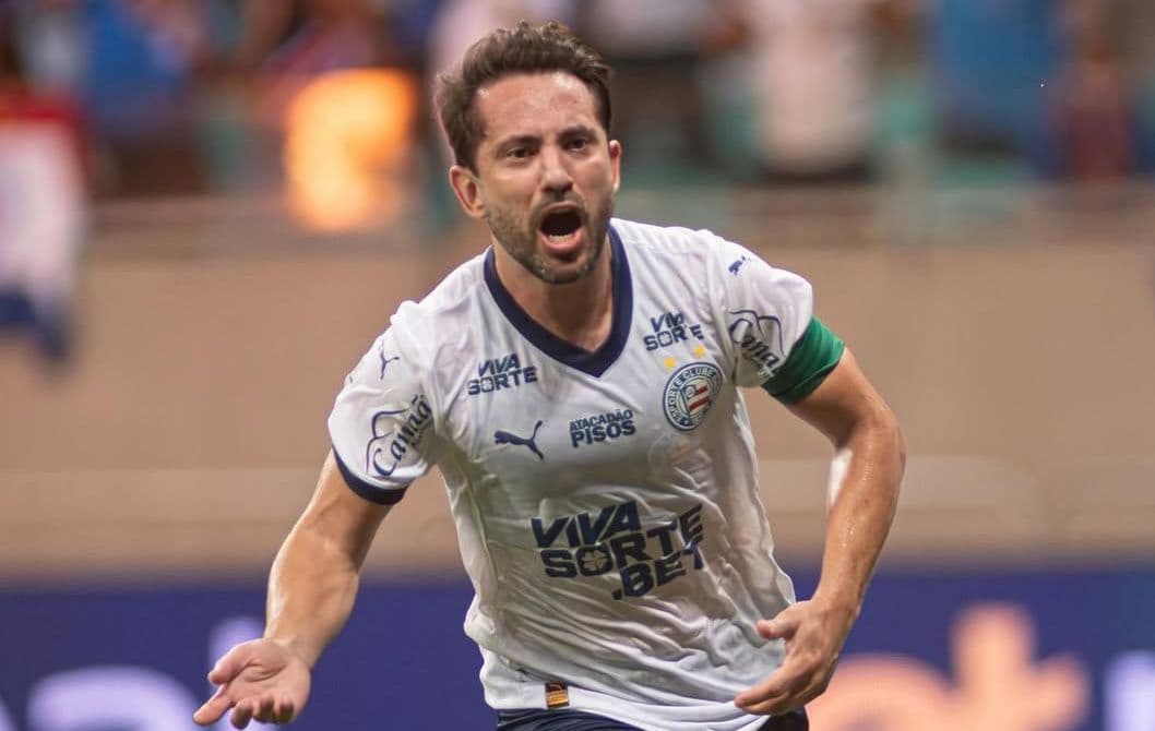 Éverton Ribeiro é diagnosticado com câncer e passa por cirurgia; veja mais