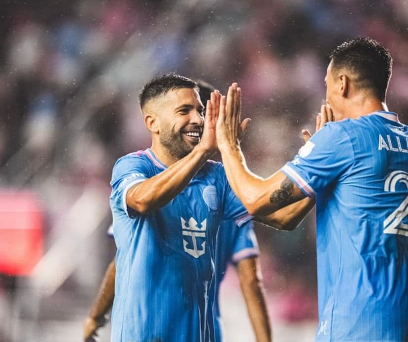 Ídolo do Barcelona, Jordi Alba anuncia aposentadoria do futebol