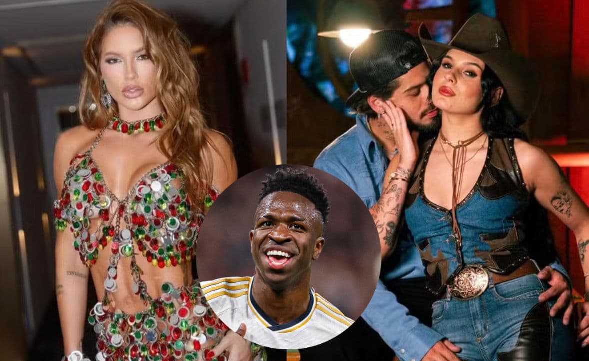 Virginia ultrapassa Zé Felipe e Ana Castela nos assuntos mais buscados na internet; saiba motivo