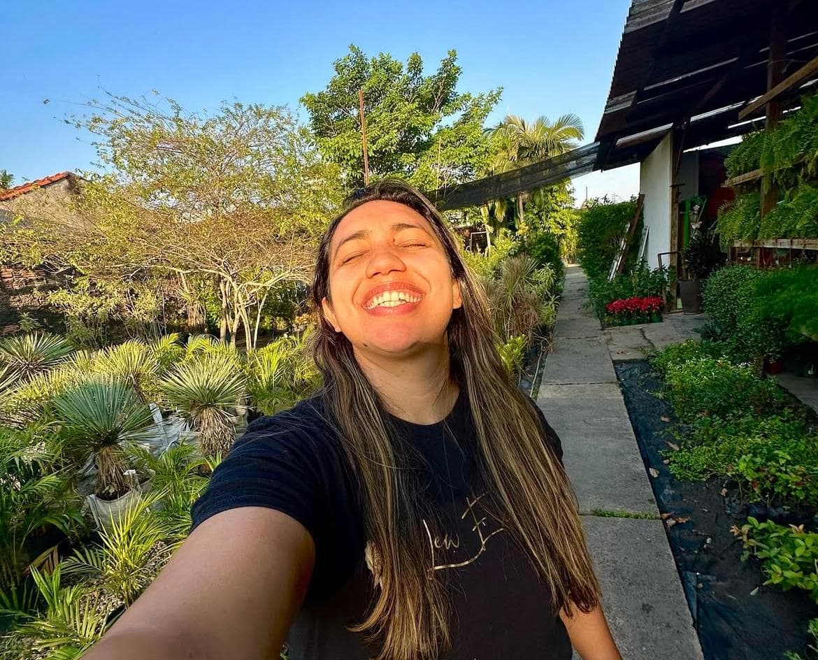 Ex-gerente do salão Belle Femme diz que Joana Darc se aproveitou do Caso Djidja; entenda