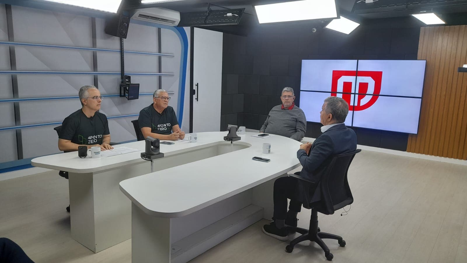 Com data marcada para deixar Suframa, Bosco projeta crescimento recorde do PIM neste ano