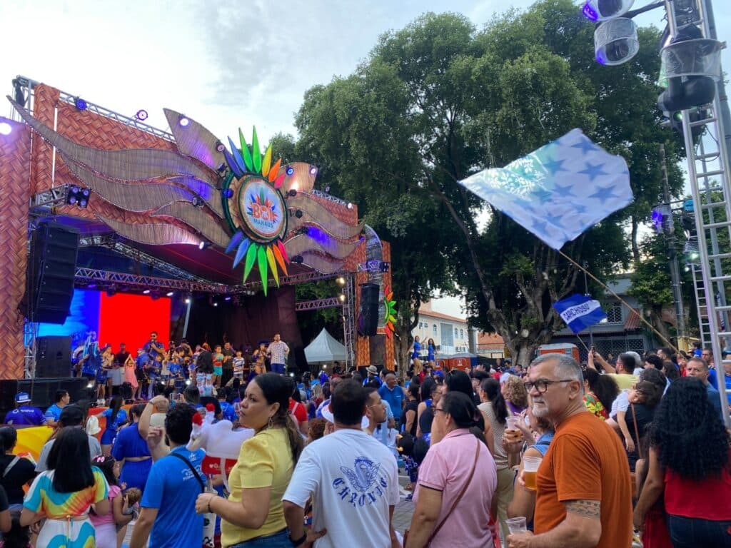 Agenda cultural: Esquenta para o Boi Manaus e espectáculos são opções para o fim de semana