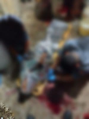 Homem com esquizofrenia mata a mãe a facadas em São Paulo