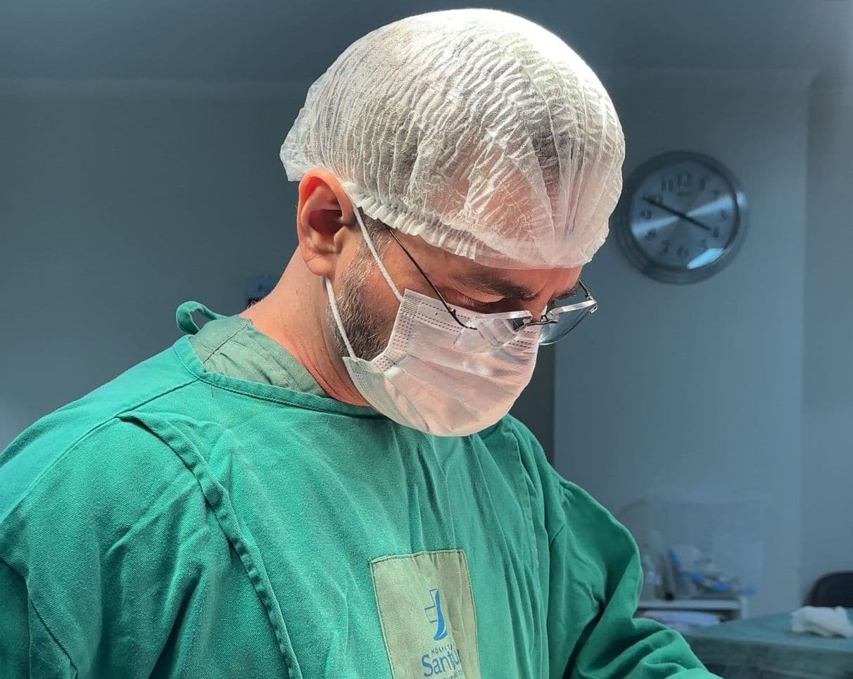 Eles mudaram destinos: médicos relatam casos que marcaram suas jornadas