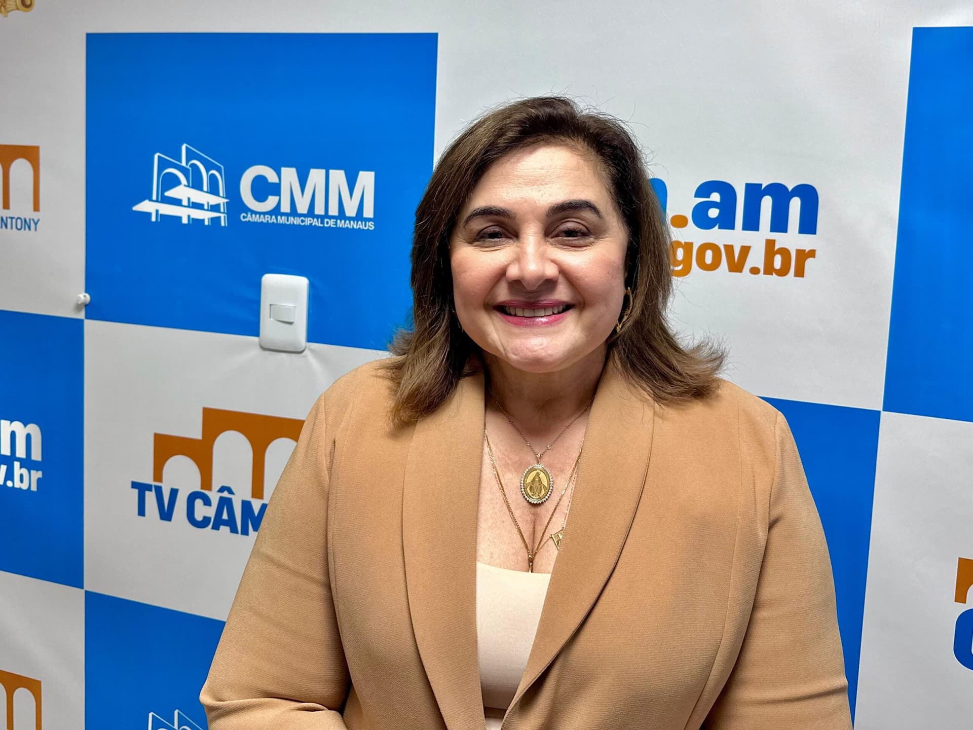 “Estarei no segundo turno”, reafirma Maria do Carmo diante de pesquisa eleitoral