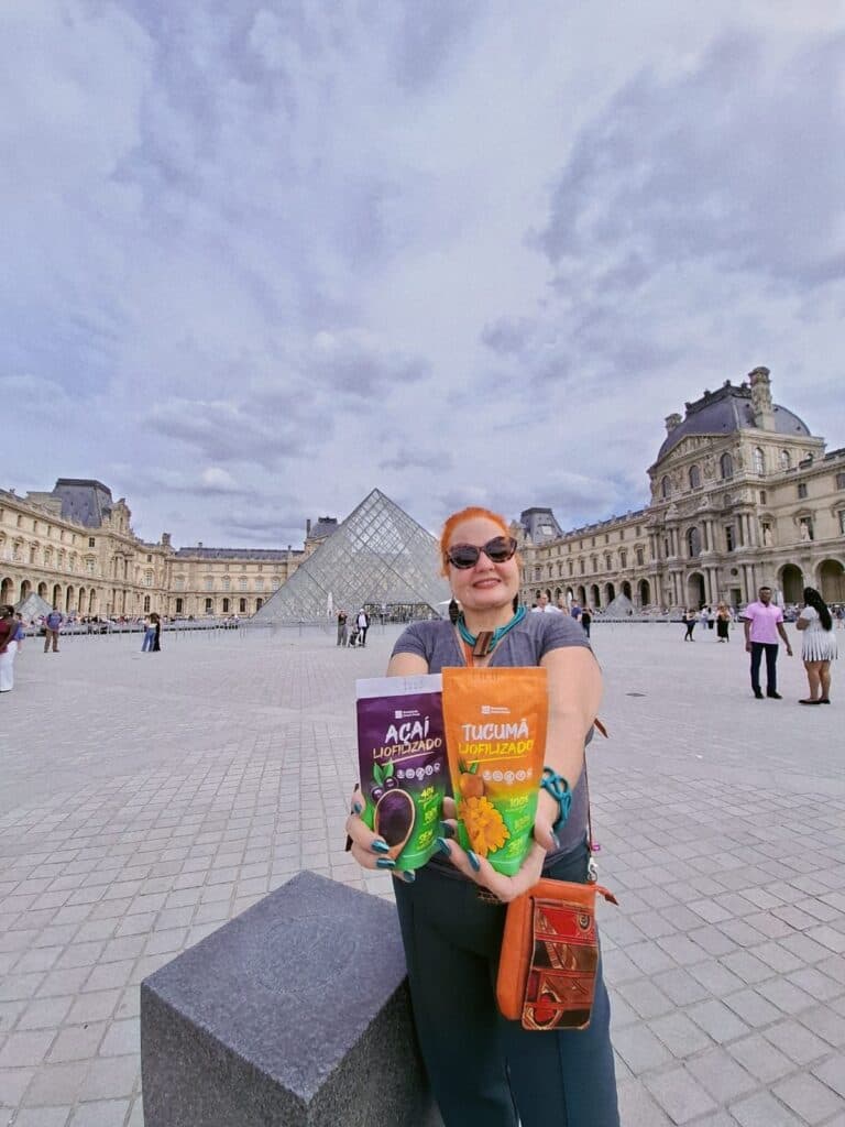 Bioeconomia: empresas de Manaus participam de exposição de produtos em Macau, na China