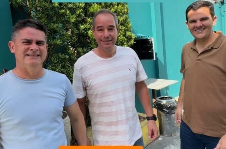 Projeto nacional do Avante pode modificar tabuleiro eleitoral montado por David no Amazonas