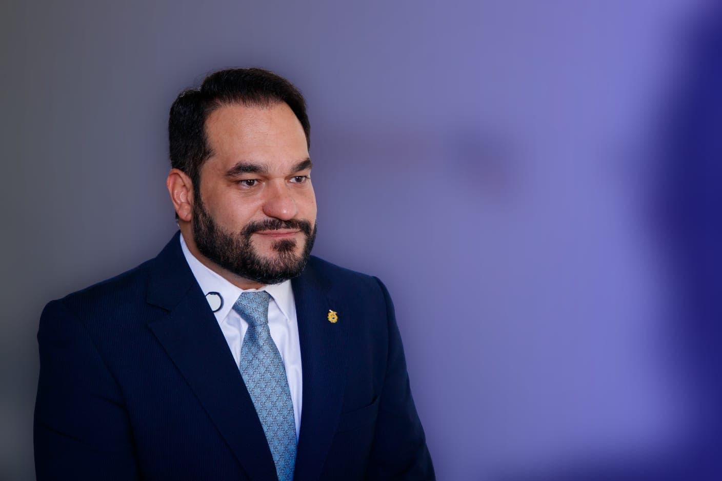 Justiça garante inscrição de Flávio Antony na disputa pelo Quinto Constitucional