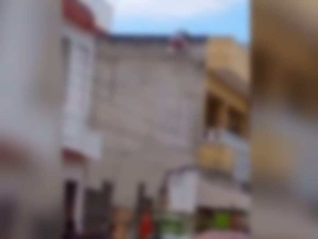 Comerciante morre eletrocutada enquanto limpava padaria