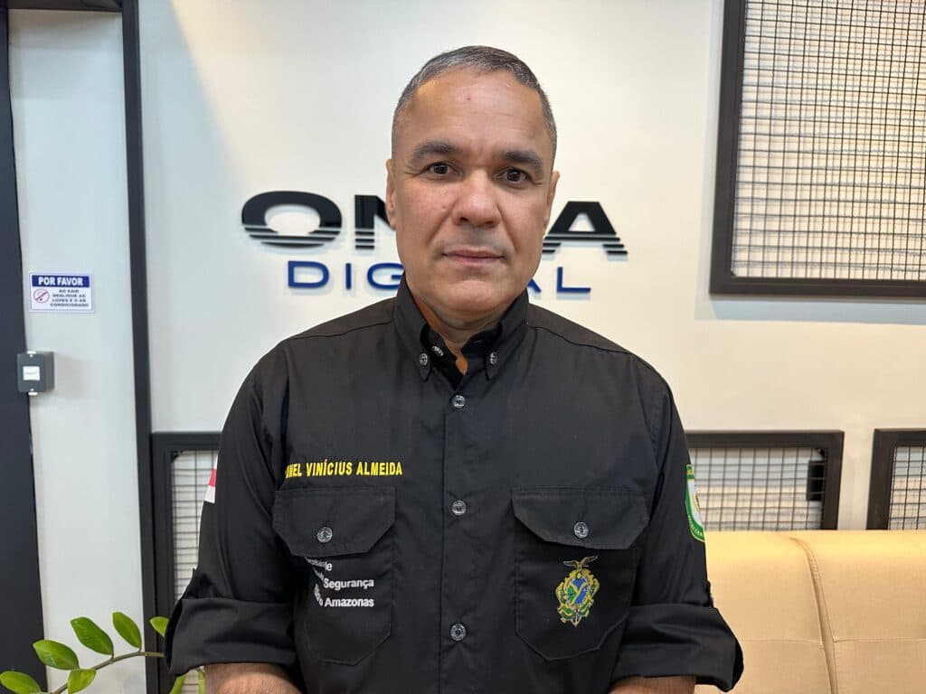 Foragidos do AM transformam favelas do Rio em ‘condomínios do crime’, diz secretário da SSP