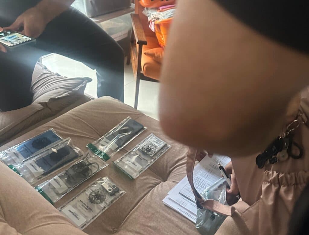 Homem é preso por armazenar mais de 700 arquivos de pornografia infantil em Manaus