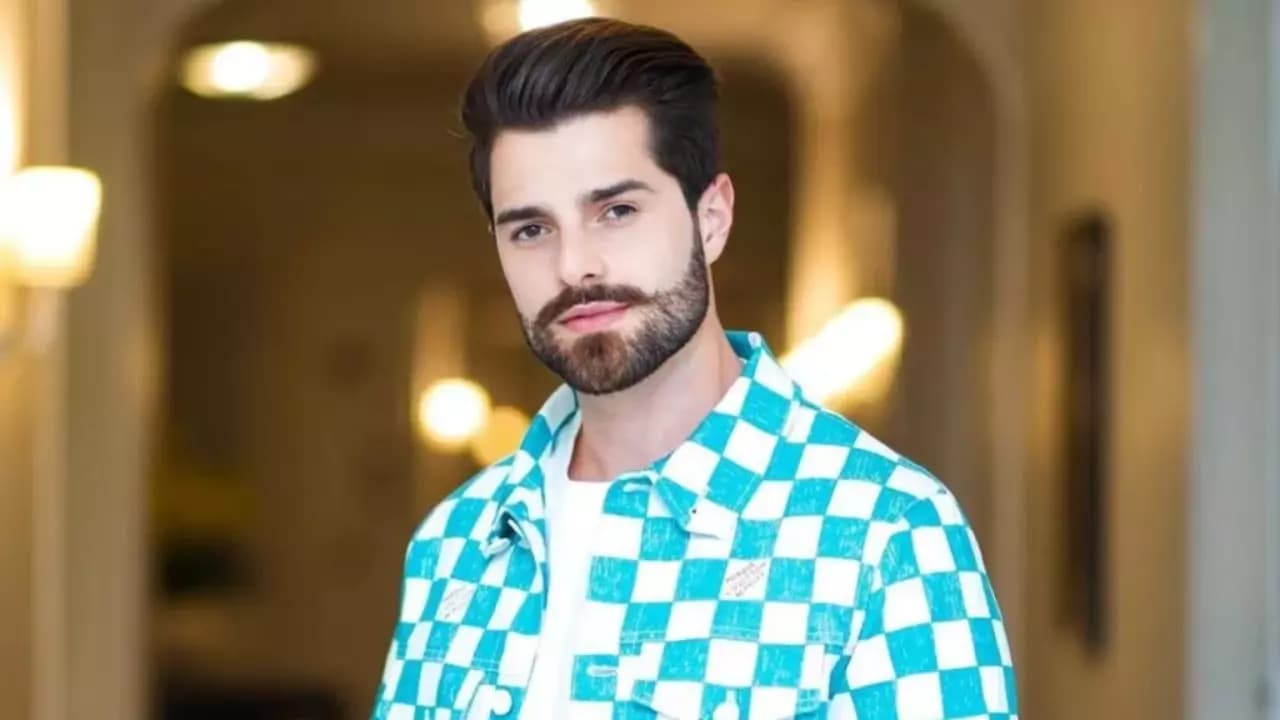 Alok entra na lista da Time entre os 100 líderes mundiais em ação climática