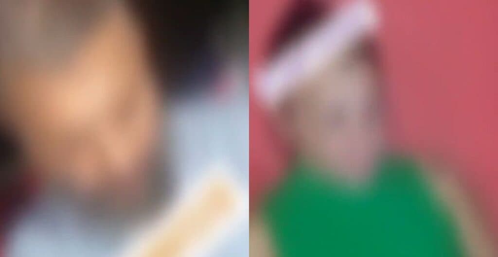 VÍDEO: “Você não quer me pagar!”, travesti se revolta com casal após suposto calote em programa