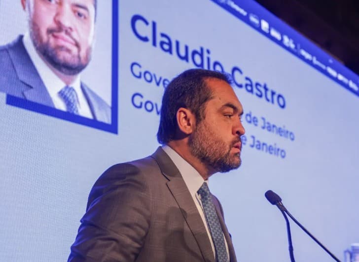 Governador Cláudio Castro pode ter mandato cassado pelo TSE; entenda