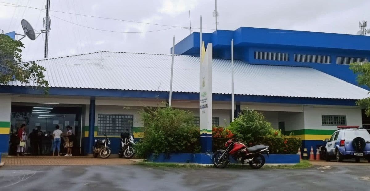Amigo da família é preso por estuprar adolescente de 13 anos em Manacapuru