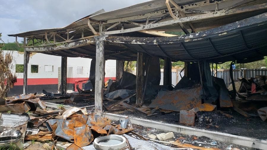 Acusados por incêndio no Ninho do Urubu que matou 10 jogadores, são absolvidos; veja os nomes