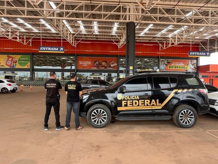 Empresas clandestinas de segurança privada são alvos da Polícia Federal em todo o país