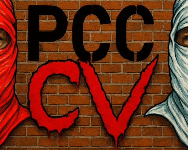 Paraguai classifica facções CV e PCC como organizações terroristas