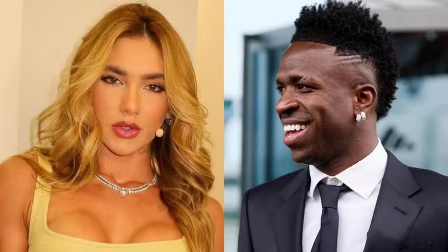 VÍDEO: Virginia Fonseca confirma término de romance com Vini Jr após prints vazados