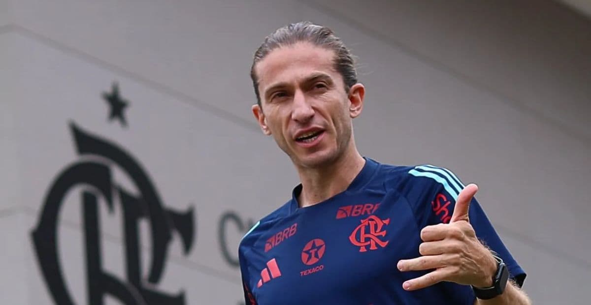 Flamengo confirma desfaques para o clássico contra o Botafogo