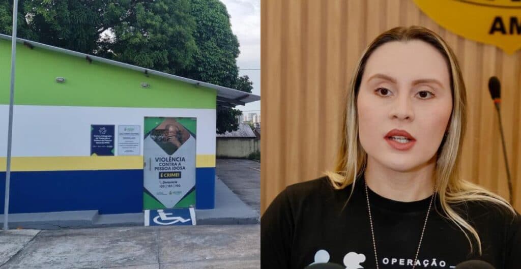 Suspeito é preso por extorquir o próprio pai em Manaus