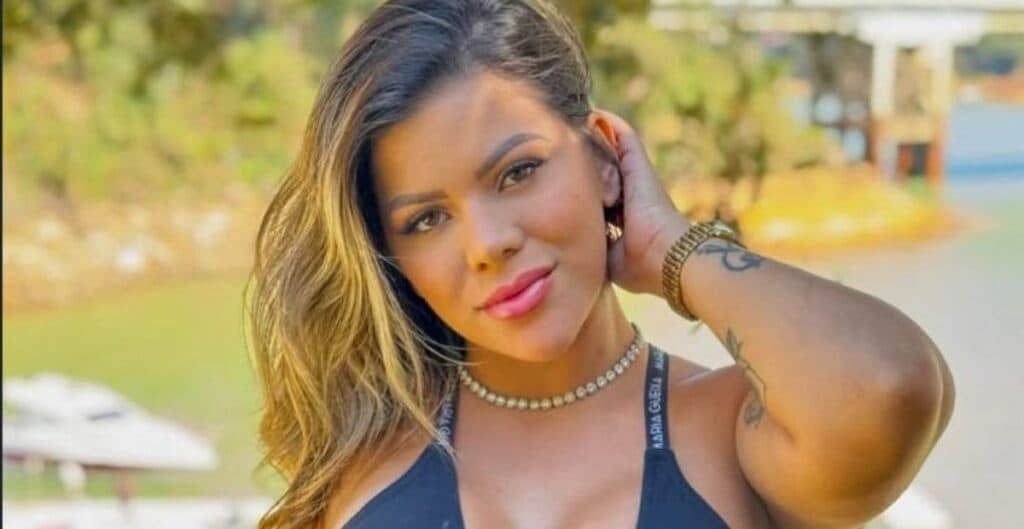 Influenciadora é presa suspeita de mandar facção torturar homens em Porto Velho