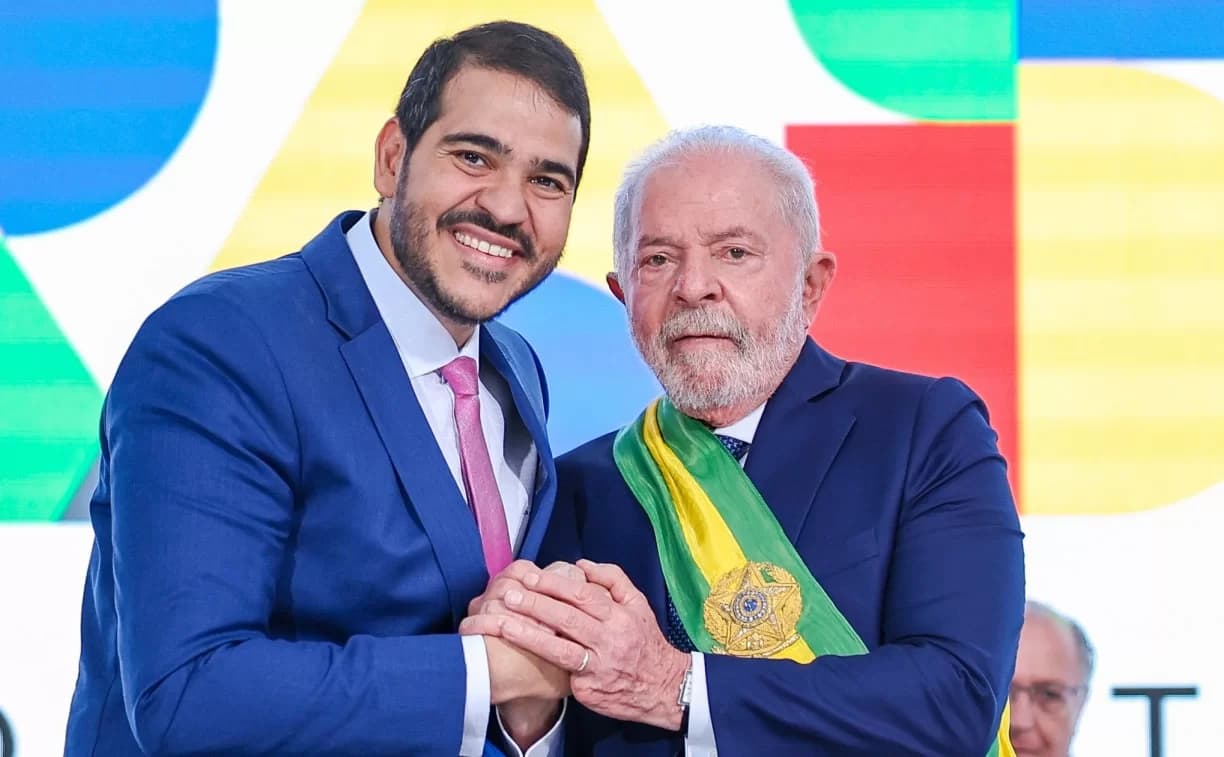 Jorge Messias pode ficar até 30 anos no STF se for indicado por Lula