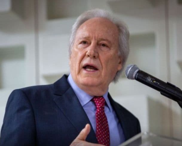 Lewandowski anuncia envio de peritos da PF ao Rio de Janeiro para auxiliar nas investigações de megaoperação