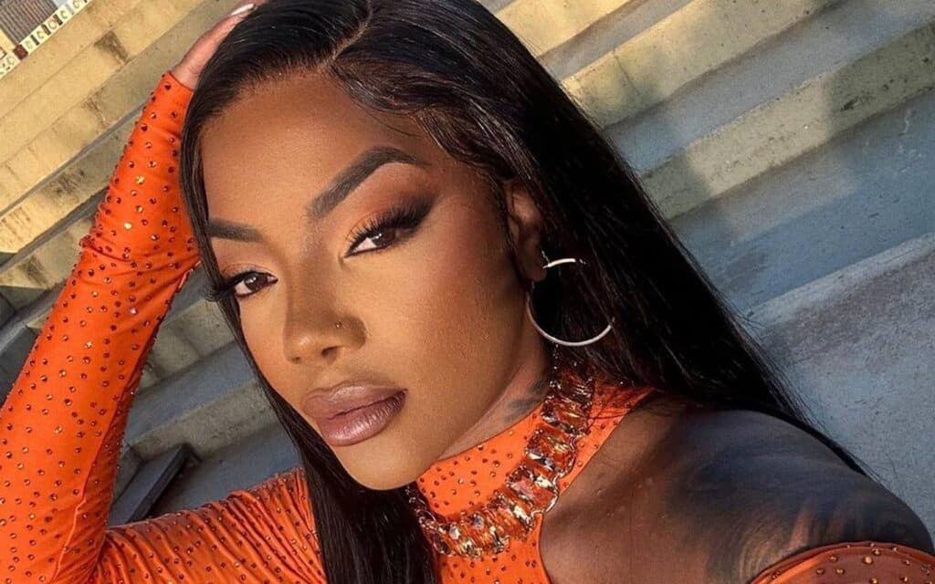 Ludmilla alerta fãs durante megaoperação no Rio: “Se protejam, fiquem em lugar seguro”